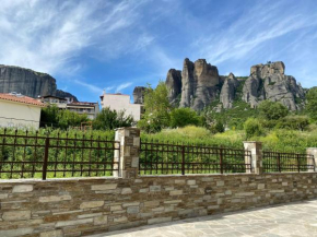 Saint Stephen's Apartments at Meteora 1